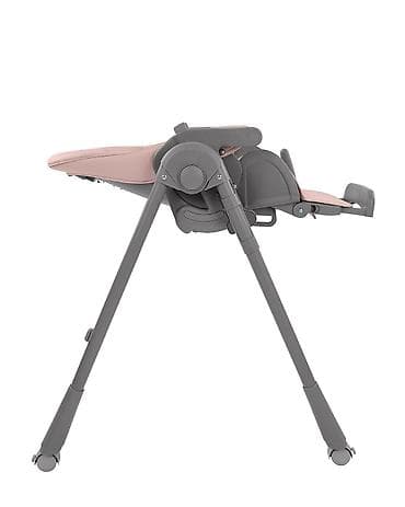 stitch flašica: KIKKA BOO Hranilica PASTELLO 2 premium pink – KKB1 Komforna, mekana i — 4