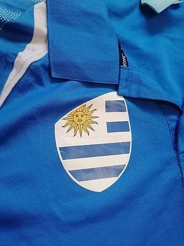 muski dzemperi springfield: Rugby World Cup Japan 2019 – zvanična licencirana polo majica — 6