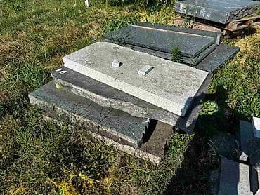 mesalice za beton kupujem: Velika rasprodaja granitnih ploca 50 m3 I granitnih plocica 200 m2 — 9