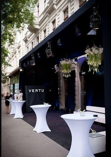 Entertainment: Entertainment | Animators, Event decoration, Decorative letters — 15