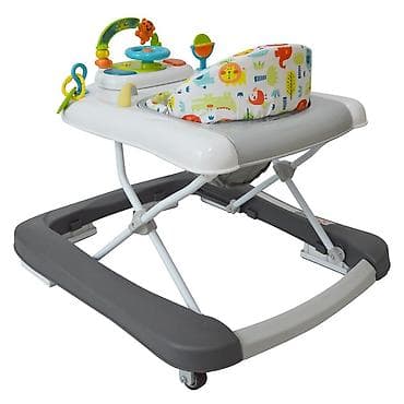 sklopiva kadica: BBO Baby Bear Origin Dubak/Guralica Funride W2251UR2 – Grey Šifra — 3