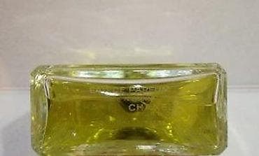 chanel c: CHANEL NO.19 EDP100ML TSTR | Chanel No.19 edp100ml tstr. Original — 6