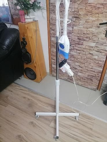 patike novi sad: LED lampa za izbeljivanje zuba – profesionalni aparat - Profesionalna — 7