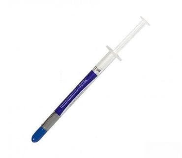 radio seat ibiza 2000: Termalna pasta u špricu Opis: - Visokokvalitetna termalna pasta za — 2