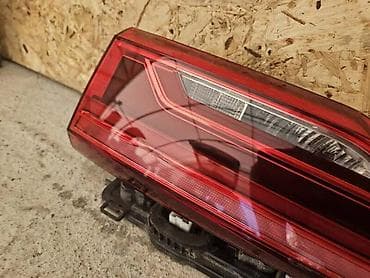 audi a3 s2: STOP LAMPA SVETLO ZA AUDI Q3 - 8V5945093D — 4