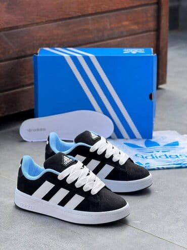 Donji delovi trenerke: Patike, Adidas, veličina - 36 — 3