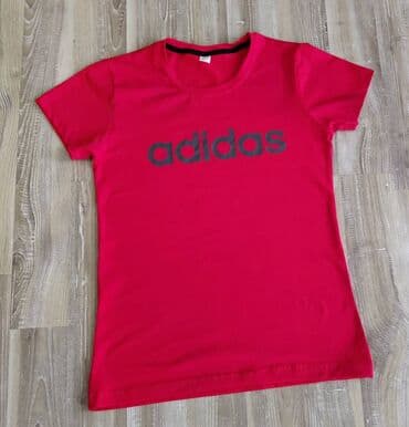 top ispod sakoa: Adidas ženska majica Novo Pamuk Veličine m l xl 2xl fb Moja — 3