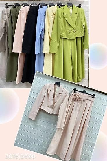 Pantalone, Farmerke, Šortsevi: Komplet 3500din — 3