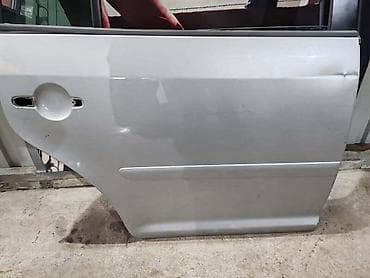 brave za fioke: ZADNJA DESNA VRATA ZA VOLKSWAGEN TOURAN OD 2003. DO 2009. GOD. | — 1