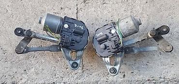 prikolica za kombi: ELEKTROMOTOR MAKAZE BRISACA ZA PEUGEOT 3008 | Elektromotor makaze — 1