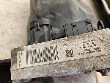 c4 2005: SERVO PUMPA 1.6 16V ZA CITROEN C4 OD 2002. DO 2008. GOD — 3