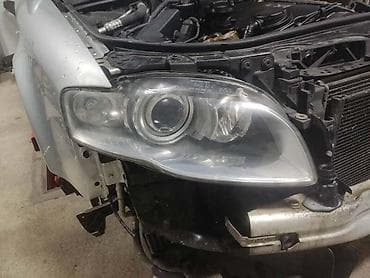 aket tople suknjic obadve d: FAROVI XENON A4 B7 ZA AUDI A4 OD 2004. DO 2008. GOD. | Farovi xenon — 2