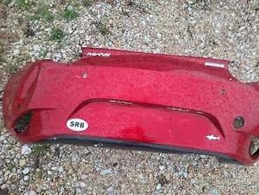 skuter cena: MAZDA MX-5 ZADNJI BRANIK | Zadnji branik mazda mx-5 iz originala — 3