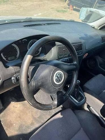 vodena pumpa golf 2 1.6 dizel: ZADNJI BRANIK ZA VOLKSWAGEN GOLF 4, 183 | Zadnji branik za VW Golf — 5