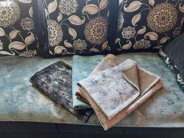 flekeri za garnituru: 🌿Flekeri za sedalni deo nameštaja 🌿Dimenzije-70*70;70*150;70*200 — 3