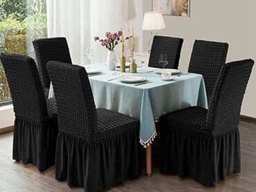 Donji delovi trenerke: Za stolice — 3