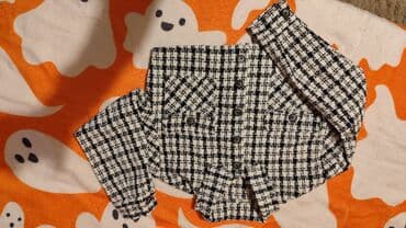 Kompleti: Comfort, S (EU 36), Geometrijski, bоја - Šareno — 5