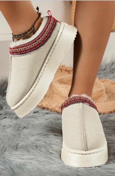 ugg zimske papuce: Fashion slippers, UGG — 3