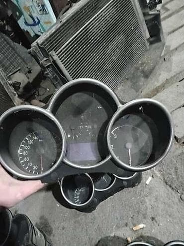 Car Interior Parts: KILOMETAR SAT ZA ALFA ROMEO 147 OD 2000. DO 2009. GOD. | ispravni km — 2