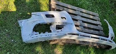 PREDNJI BRANIK ZA AUDI A3 | audi a3 prednji branik audi 8V5 807 437