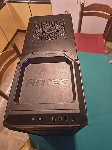 lenovo serbia: Desktop računar – Antec kućište, i5 6600k, power color rx 470 4gb — 6