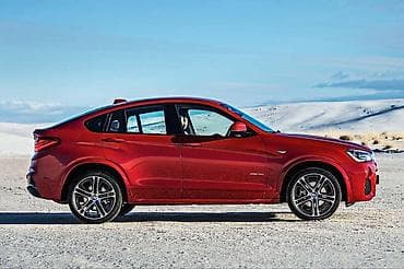 opel astra f: VRATA ZA BMW X4 OD 2015. DO 2020. GOD — 3