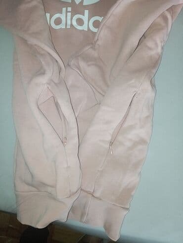 Women's Sweatsuits: Adidas Originals, S, Print, color - Pink — 6