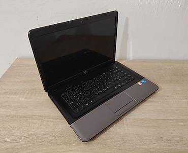 racunarski mis: Na prodaju Hp 650 Notebook u odličnom stanju, potpuno ispravan i — 1