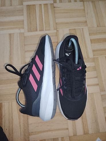 kronos patike: Adidas patike za trčanje/trening - Model: Adidas (sa tri pruge) - — 4