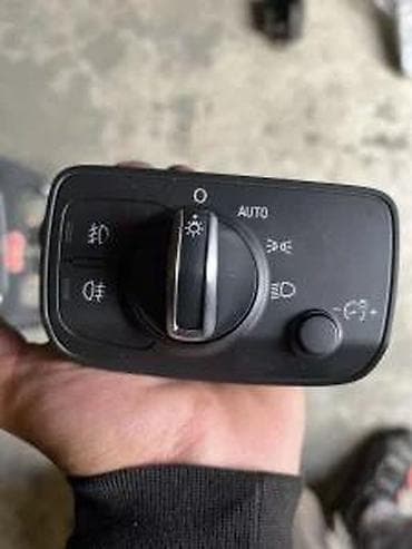 rolsue cena: PREKIDAC ZA SVETLA A3 8V 7 8V0941531AE | audi vag delovi zemun — 1