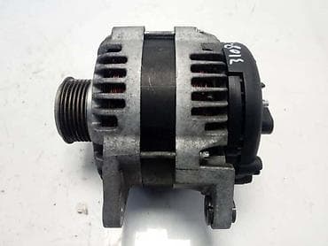 alternator za zastavu 101: ALTERNATOR ZA OPEL MOKKA OD 2012. DO 2020. GOD. | Polovni originalni — 1
