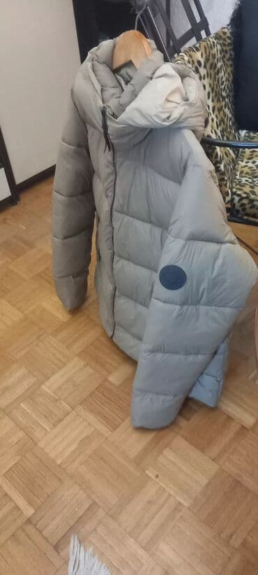 minđuše sa biserima: Zara, XL (EU 42), Jednobojni, Sa postavom — 3