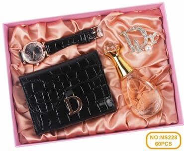 swarovski ogrlice srce: 🎁 Poklon setovi za svaku priliku! 🎁 U ponudi imamo veliki izbor — 6