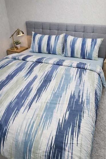 Bed sheets: Pamuk najkvalitetniji ranfons. Kvalitet i dugo trajanje,lako — 8