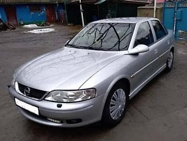 OPEL VECTRA B - KOMPLETAN AUTO U DELOVIMA | Kompletan auto u