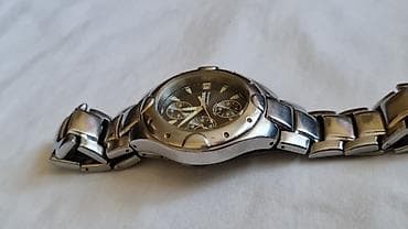 satovi krusevac: Fossil Speedway hronografski muški ručni sat - Kućište i narukvica od — 3