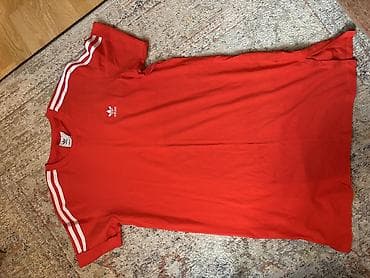 helly hansen majice: Original adidas majica. vel 40. pogledajte ostale oglase — 1