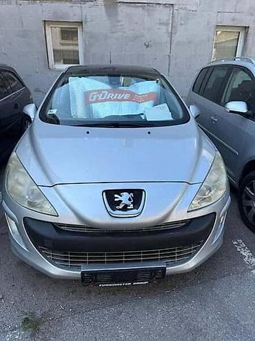 rover 75 prodaja: PEUGEOT 308 - KOMPLETAN AUTO U DELOVIMA | Originalni polovni delovi — 5