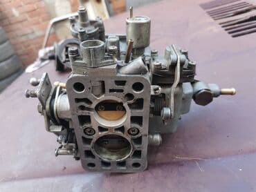 poluosovina fiat stilo 1.9 jtd cena: Karburator Lada 2121 Niva 1.6, Lada 2107 Riva, Lada 2104 Karavan — 10