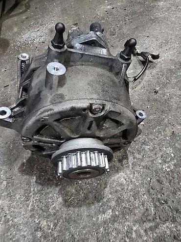 o r s: ALTERNATOR 5.0 TDI ZA VOLKSWAGEN TOUAREG OD 2005. DO 2008. GOD — 1