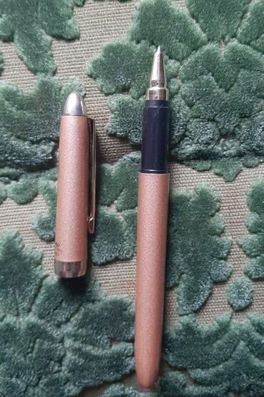jimmy choo naocare cena: Micro ceramic pen olovka Korea 0.5 Roler  Raritet, staro 30-tak — 3