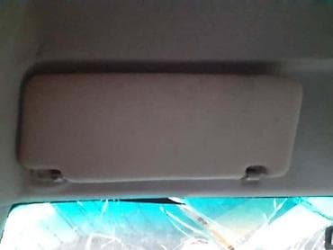SUNCOBRAN ZA TOYOTA HILUX OD 2006. DO 2023. GOD. | Svi delovi za — 2