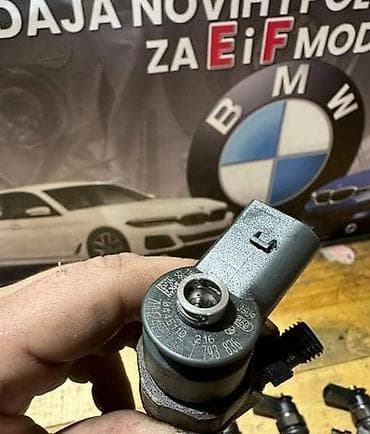 dizne 1.5 dci: DIZNE 3.0D 218KS M57 ZA BMW 330, 530, 730 . OD 2004. DO 2007. GOD — 3