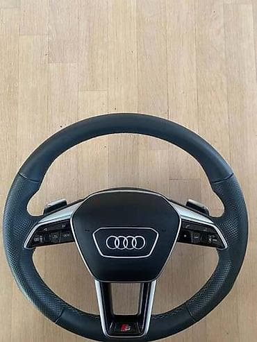 VOLAN ZA AUDI A6, A6 ALLROAD, A7 . OD 2018. DO 2022. GOD. | za