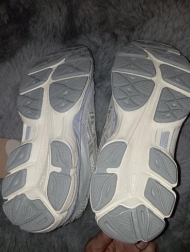 vazdusni djon popravka: ASICS patike za trčanje/tenisice – model sa Ortholite ulošcima - — 7