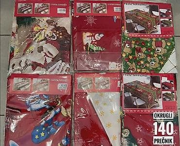 Nadstolnjak, Novo, bоја - Šareno