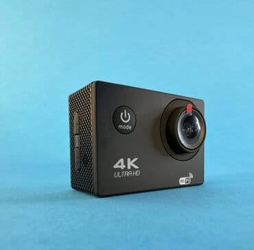 mikser za decu: Go Pro - akciona kamera   FullHD kamera Baterija 1050mAh - snimanje — 5