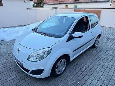 rc drift car srbija: RENAULT TWINGO 1.5DCI 2009. GOD. - KOMPLETAN AUTO U DELOVIMA | — 2