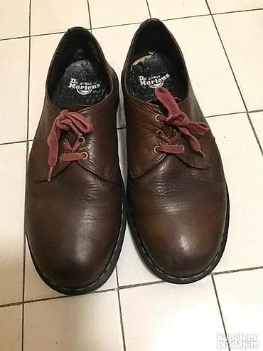 Čizme: Cipele, veličina - 43 — 2