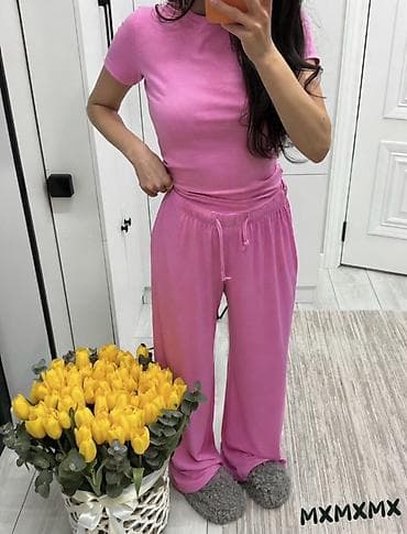 helanke m: ✅✅ženski komplet za svakodnevno nošenje ✅2200 din ✅Na vise artikala — 2